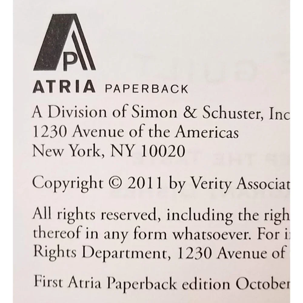 COOKBOOK: America's Most Wanted Recipes Without the Guilt 2011